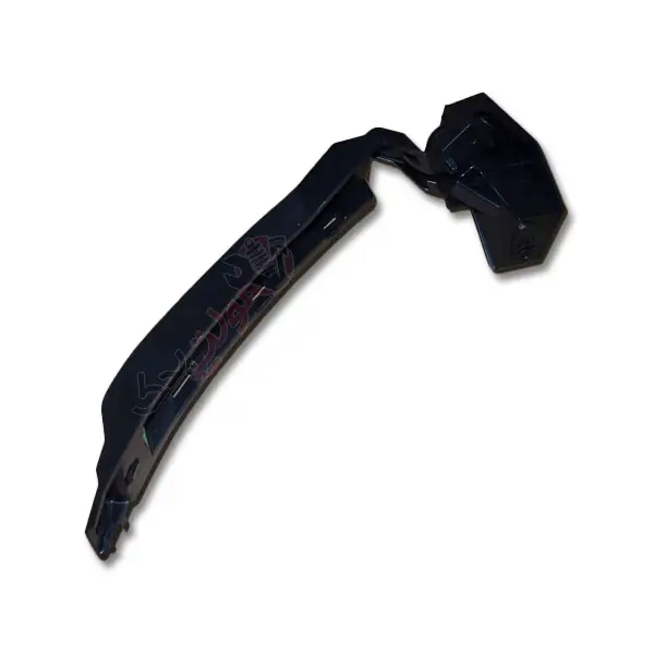 پایه سپر جلو راست(زیر چراغ جلو) TIGGO 7 Pro اصلی (با ضمانت) (کد فنی کالا 602000911AA-CUW)