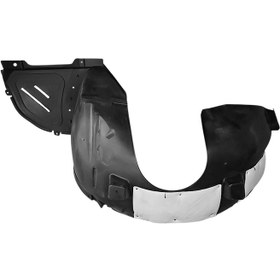 شلگیر جلو راست MVM X55 اصل (باضمانت) (کدکالا  602000265AA-CUW)