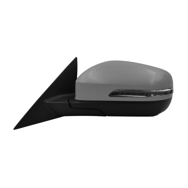 آینه برقی چپ MVM X55 PRO اصل (باضمانت) (کدکالا  601000710AADQJ-CUW)