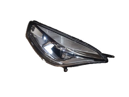 چراغ جلو چپ MVM X55 اصل(باضمانت) (کدکالا  605000109AA-CUW)