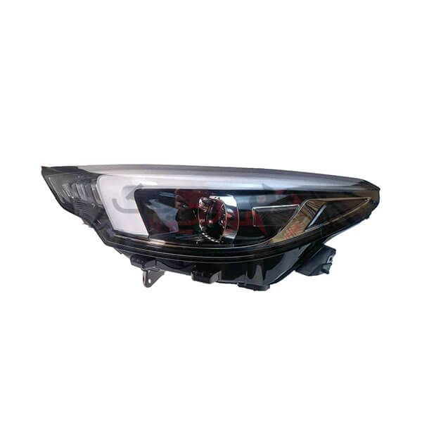 چراغ جلو راست ARRIZO 6 PRO اصل (باضمانت) (کدکالا  605000416AA-CUW)