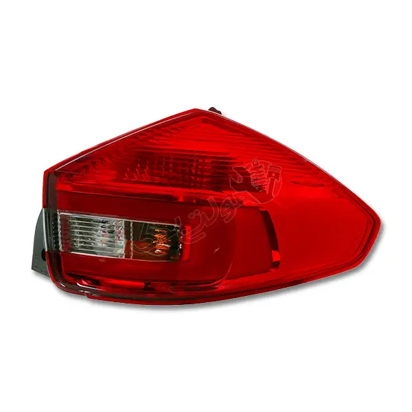 خطر عقب راست روی درب صندوق X 22 PRO اصل (باضمانت)