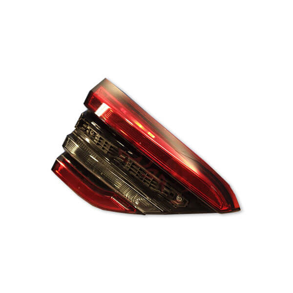 خطر عقب راست روی درب صندوق X55 اصل (باضمانت)