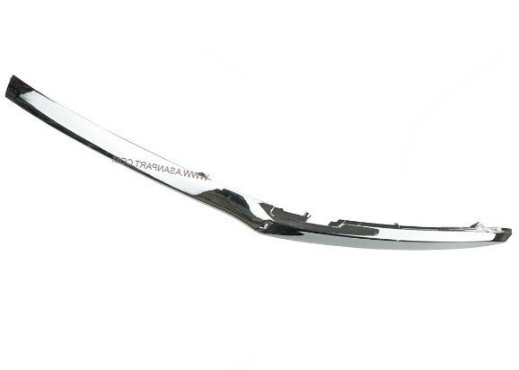زه استیل درب جلو چپ TIGGO 7 Pro اصلی(با ضمانت)