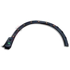 زه گلگیر جلو چپ MVM X55 PRO اصل (باضمانت)