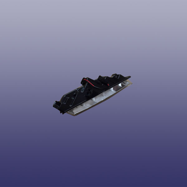 چراغ روز چپ ARRIZO 6 اصلی (با ضمانت) (کدکالا  J60-4499010FL-CUN)