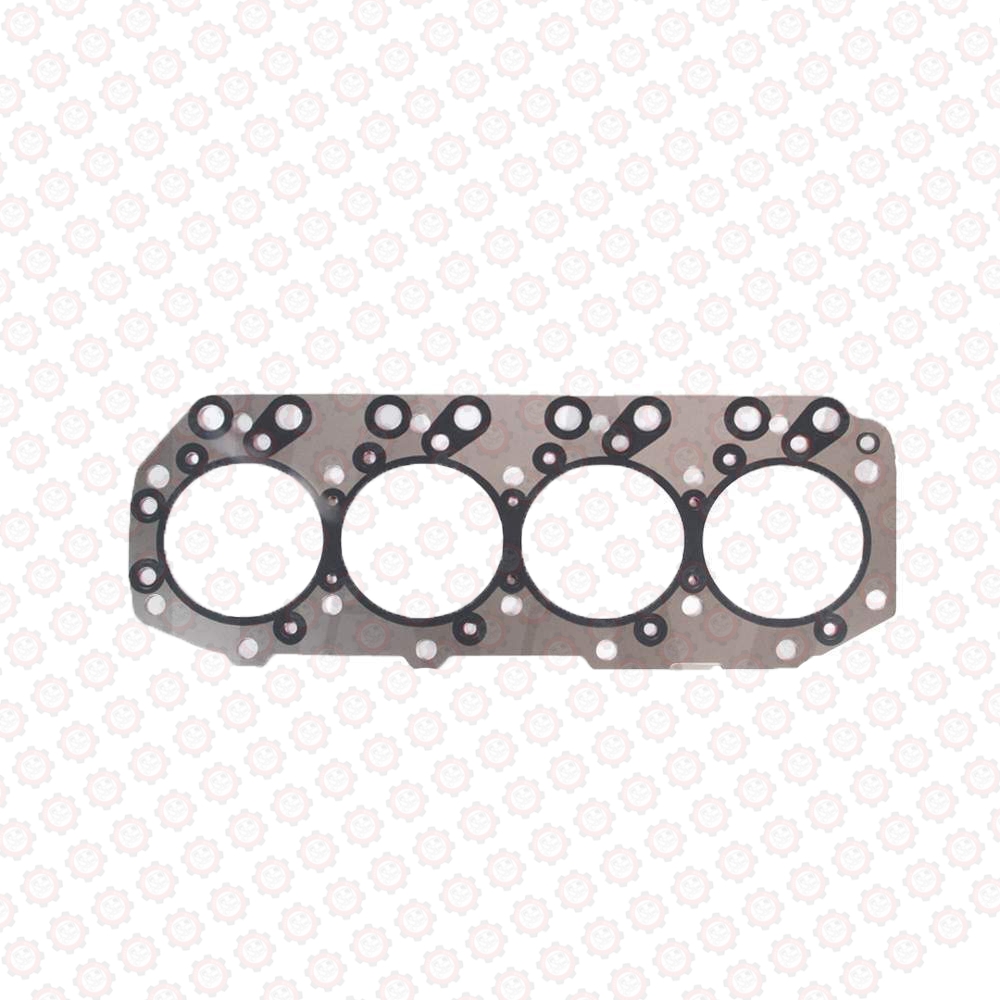 واشر سرسیلندر 1تاچ ISUZU اصلی (با ضمانت) (کد کالا 8-94332327-0)