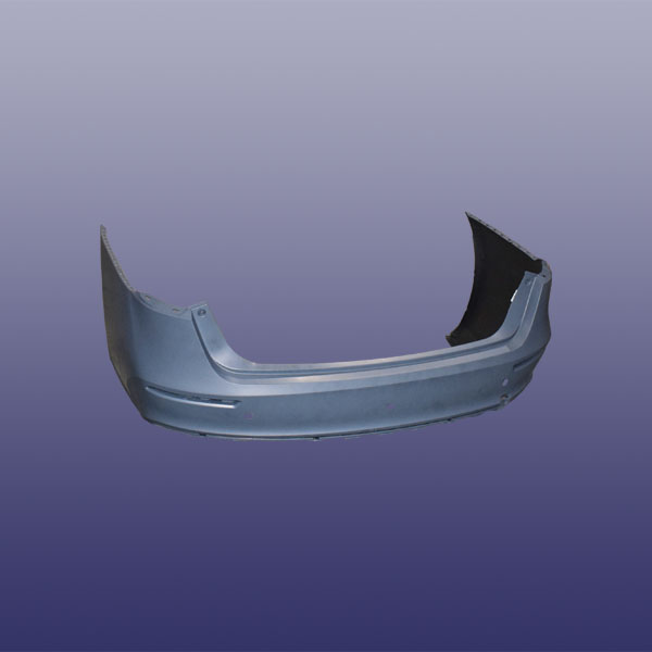 پوسته سپر عقب ARRIZO 6 اصلی (با ضمانت) (کد فنی کالا J60-2804515BD-DQ)