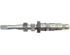 شفت خروجی گیربکس Geely : EC7 اصلی (باضمانت) (کدکالا 3170110601-02)