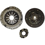 دیسک و صفحه : جک JAC اصلی(با ضمانت) (کدکالا  LF481Q1-1601000B1)