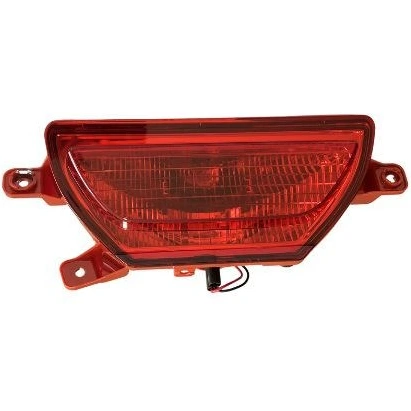 چراغ مه شكن عقب MVM اصلی ( با ضمانت) (کدکالا  J42-4416030-CUN)