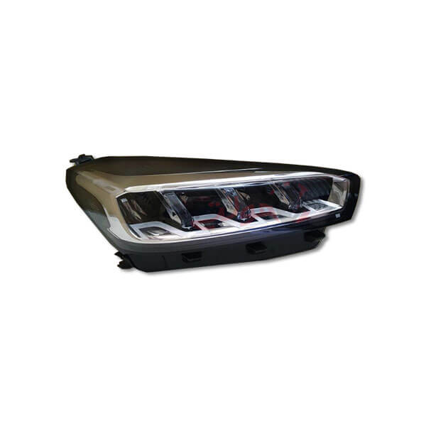 چراغ جلو راست TIGGO 7 Pro اصلی (با ضمانت)