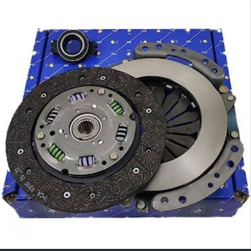 دیسک و صفحه 206 تیپ 5 با بلبرینگ (طرح والئو) اصلی (با12 ماه ضمانت) | ایساکو