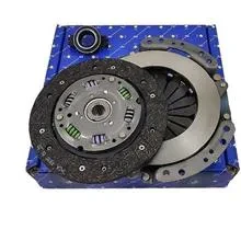 دیسک و صفحه پژو پارس طرح والئو (6 فنره) پایا کلاچ کامل اصلی (با12 ماه ضمانت) | ایساکو