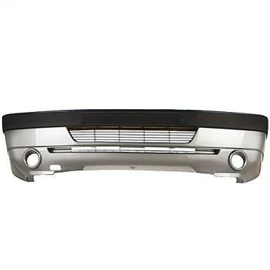 سپر جلو 405 SLX نقره‌ای با دیاق فلزی کامل ( فروش ویژه) با 24 ماه ضمانت | سرو صنعت
