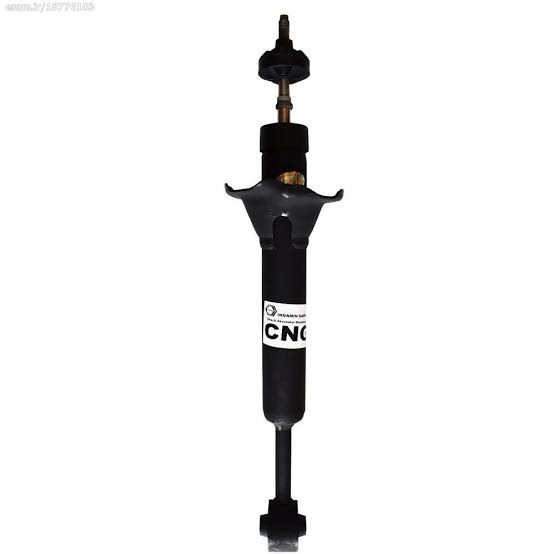 کمک فنر جلو چپ پراید CNG  (با ضمانت 12 ماهه ) اصلی | ماد پارت