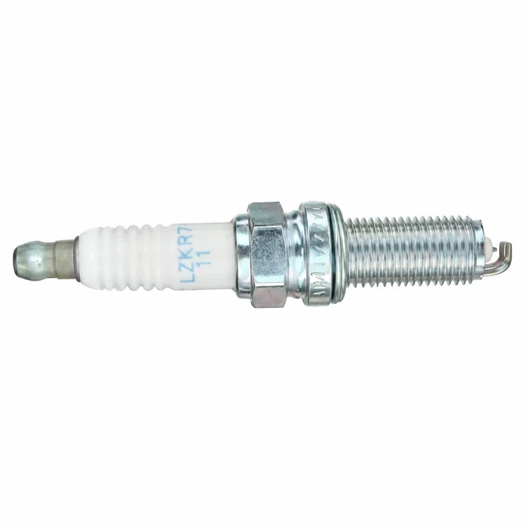 شمع پایه بلند پژو 405 .پارس .سمند +42 +FR8SC (اصلی ) با ضمانت (هر عدد) | BOSCH روسی