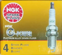 شمع سوزنی پایه کوتاه تیبا کوییک ساینا BKR6EGP 7092 (اصلی ) با ضمانت (هر عدد) | NGK ژاپن